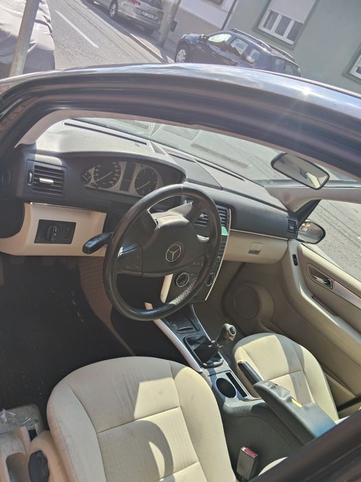 MERCEDES-BENZ B-Class 2005 — imagine 5
