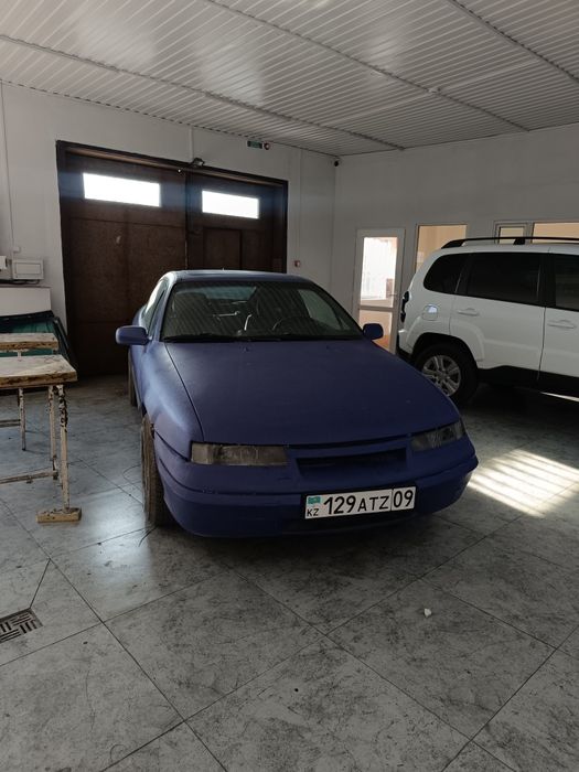 Opel Calibre 1994г 2.0