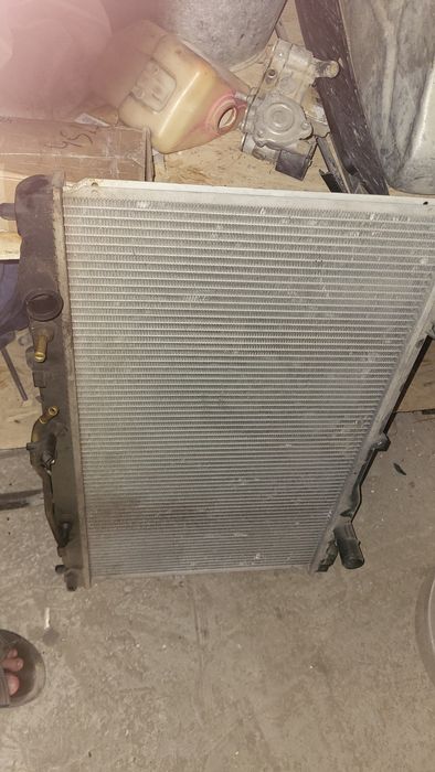 Camry55. 2015г. И Camry30/3