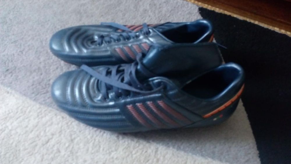 бутонки Buldozer