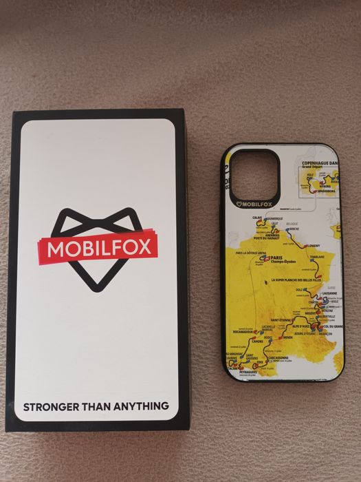 Husa  telefon IPhone 12