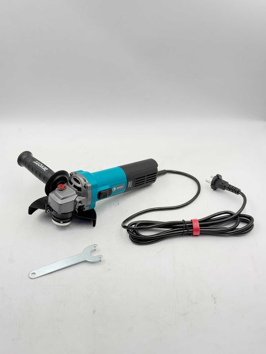 Угловая шлифмашина (Болгарка) Biyoti 125мм BYT-AG819, 1000в