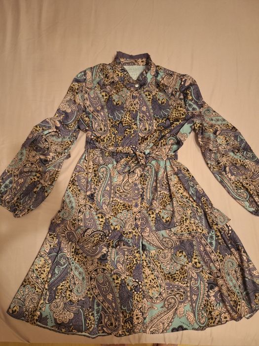 Дамска рокля Junona