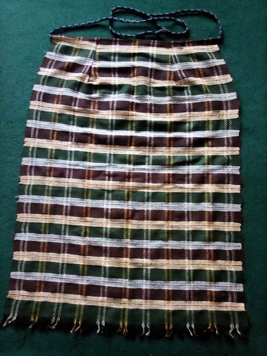 Престилки за народни носии