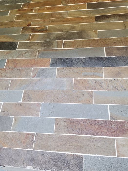 Piatra naturala 100%