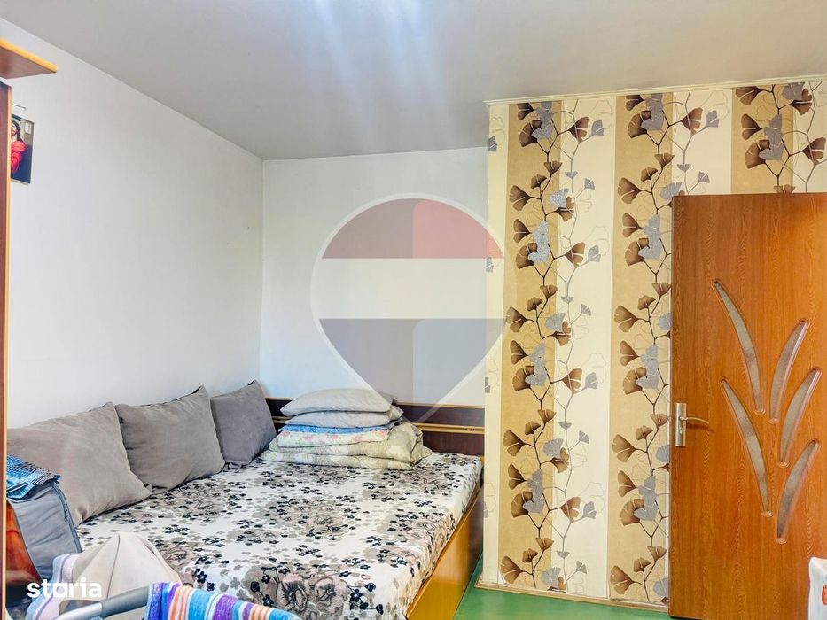 Apartament cu 3 camere | 85 mp | 2 băi | Strada Năsăud nr. 25