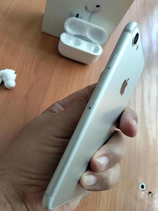iPhone 7/+наушник