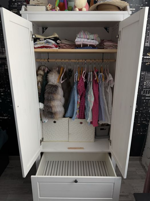 Dulap copii IKEA
