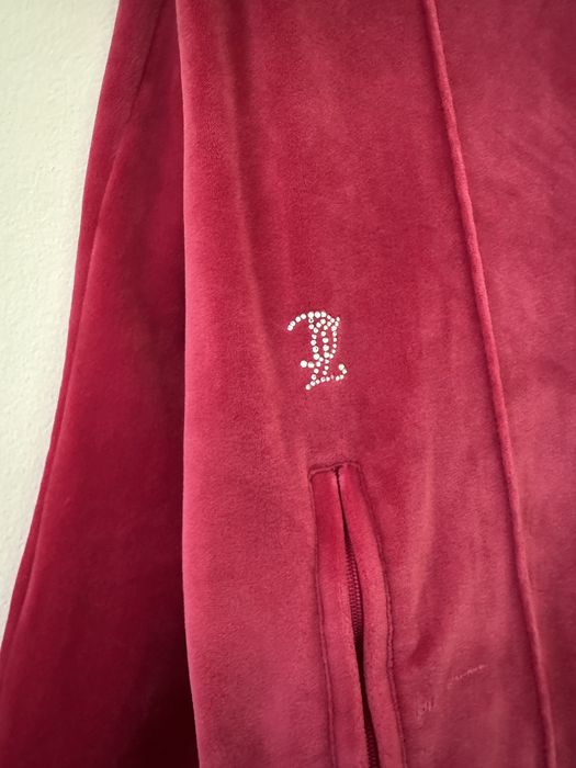 Комплект Juicy Couture / размер S / цена 38 евро