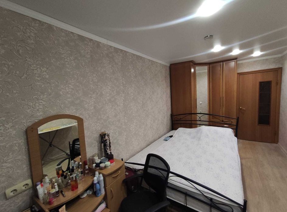 Продам 3-х комн по ул. Пушкина 40А
