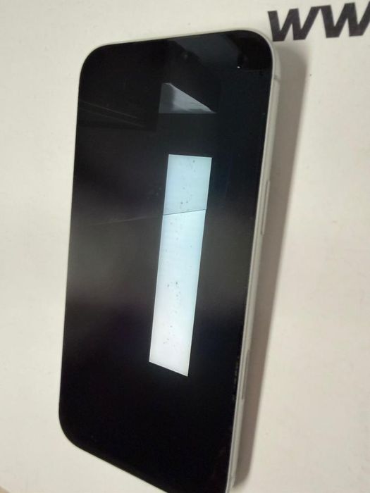 Iphone 17 Pro Max, 256GB, Bat.100%, Silver -T-