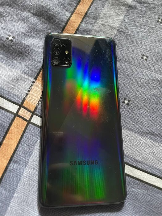 Galaxy A51 srochno
