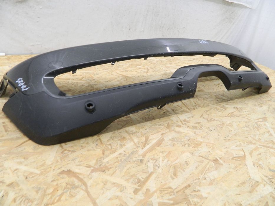 Bara spate Mini Cooper S R56, 2010, 2011, 2012, 2013, 2014, 7260588.