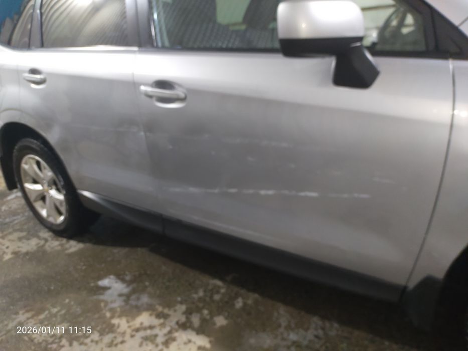 Продам Subaru forester 2014г.