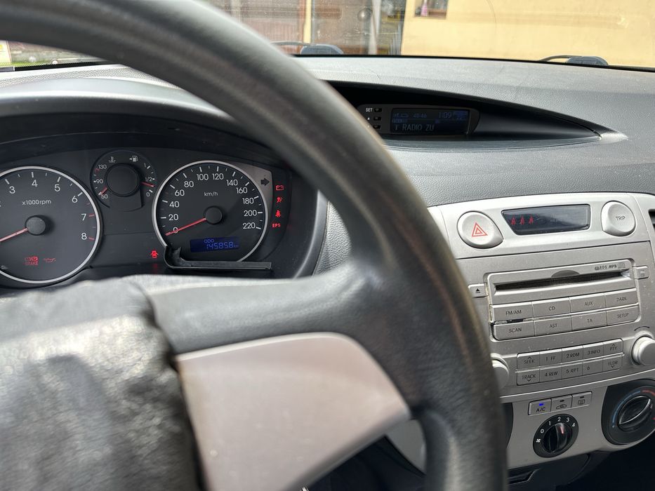 Hyundai i20 1.2 2011