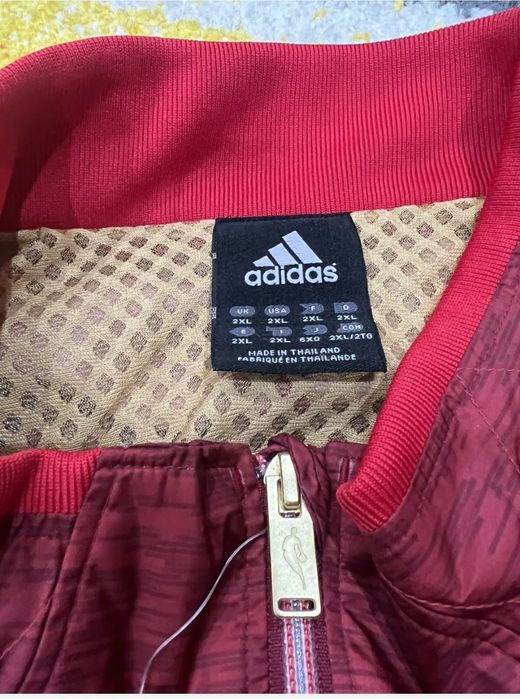 NBA All-star Adidas