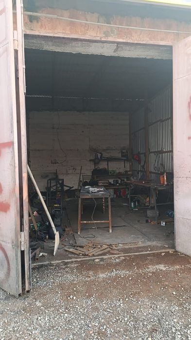 Сдается в аренду Сто , бокс,гараж