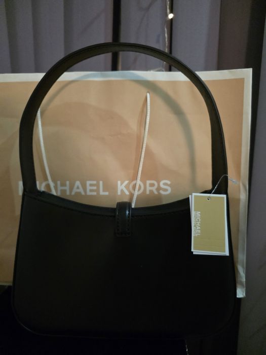 Чисто нова дамска чанта Michael Kors