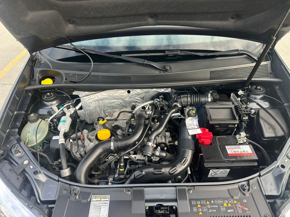 Vând Dacia Logan 0.9