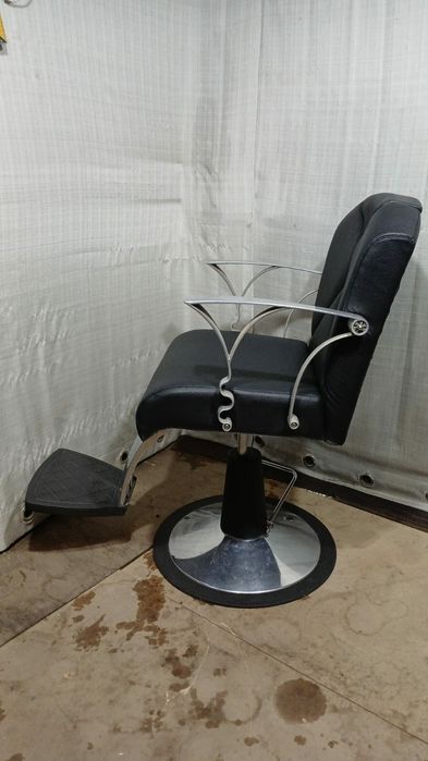 Барбер кресло  Алматы