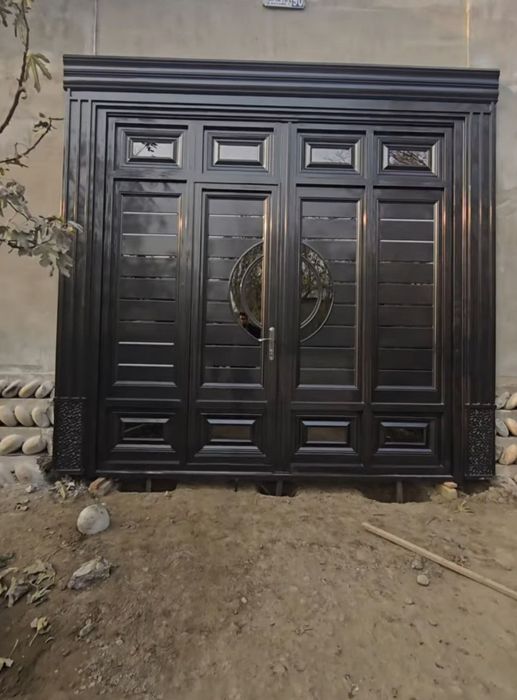 Дарвоза ясаемиз арзон дарвозалар  сфатли  кафолат