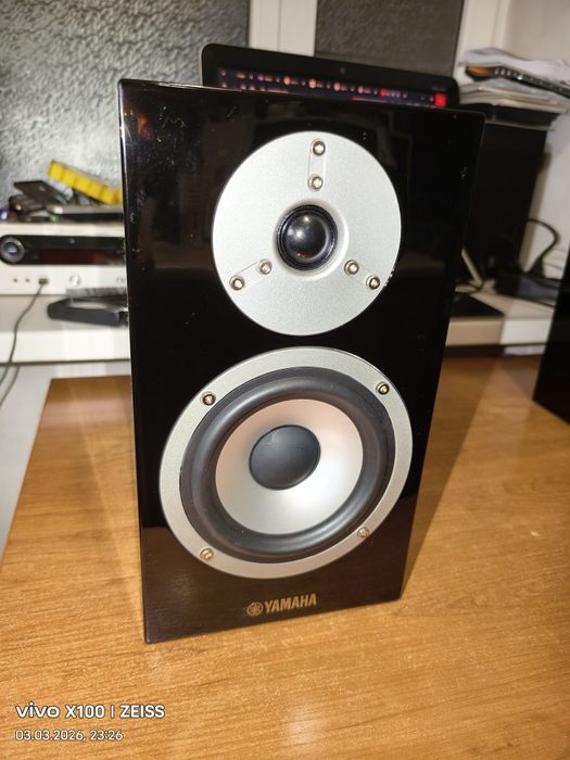 Акустика Yamaha ns-bp 401