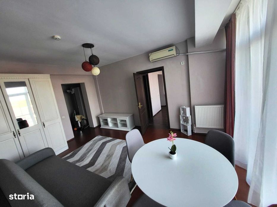 Apartament 2 Camere, Parcare Inclusă, Bucium-OMV