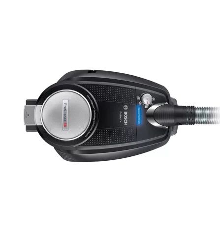 Пылесос Bosch Prosilence 66