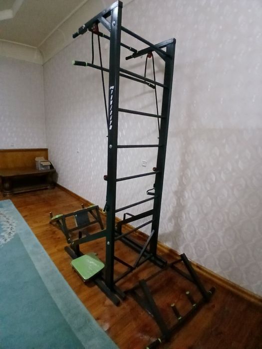Продам тренажёр в хорошем состоянии