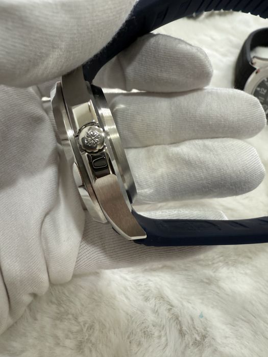 Patek Philippe 41 mm, AUTOMATIC