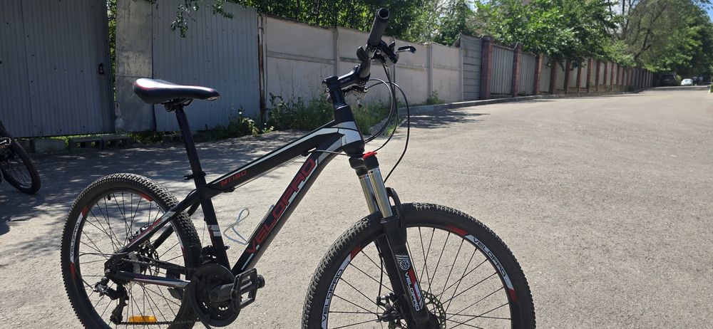 Велосипед Velo Pro MT 180