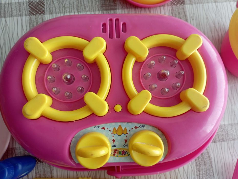 Страхотни комплекти за игра