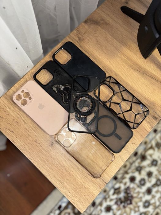 Продам Айфон 14 про