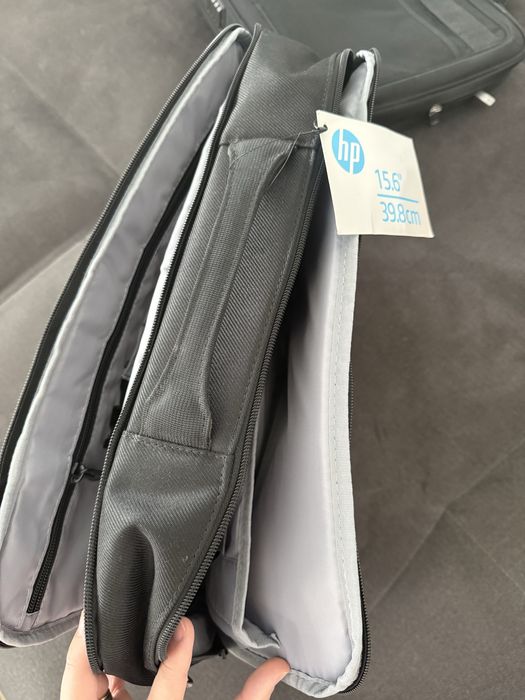 Geanta laptop HP noua