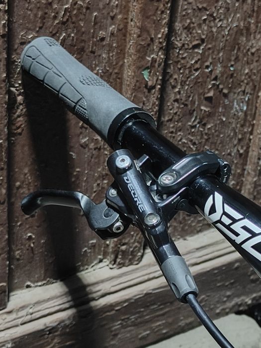 Shimano deore br-m6100