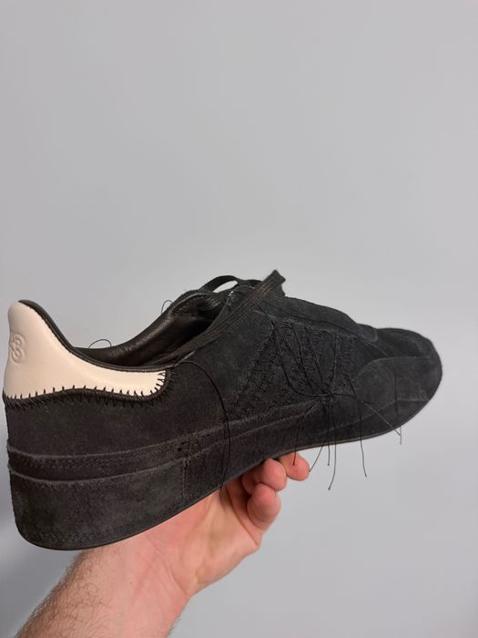 Adidas Y-3 Gazelle
