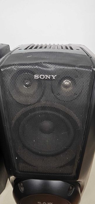 Boxe Sony  SS XB8AV ,