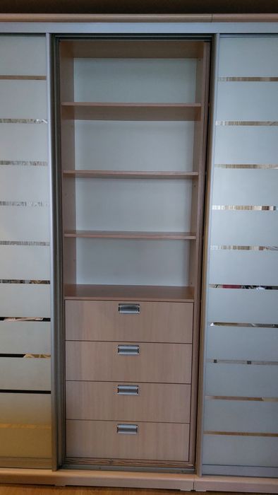 Шкаф купе 3 метра