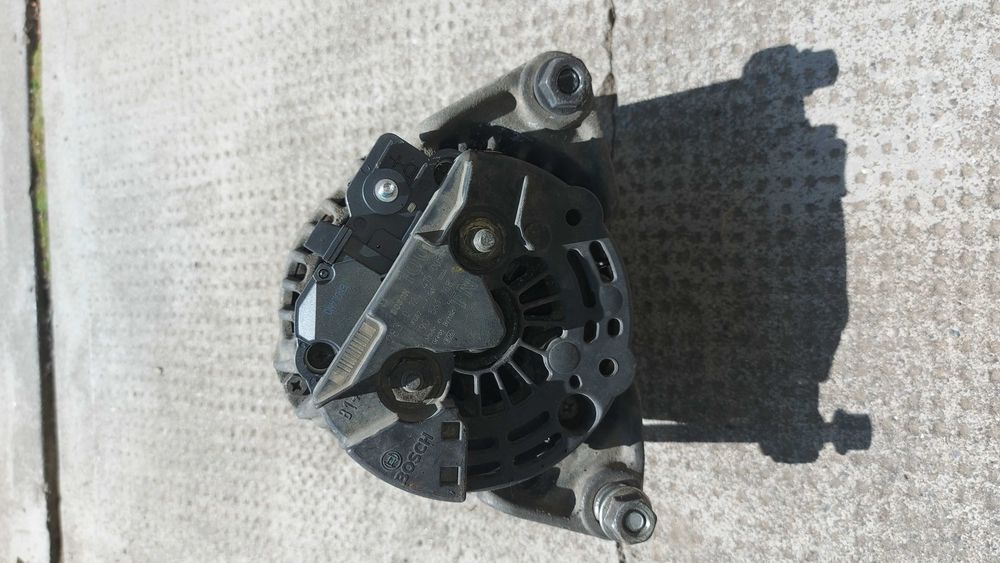 Motor complect Opel Astra G 2.0 DTI ,COMPRESOR CLIMA ,ELECTROMOTOR