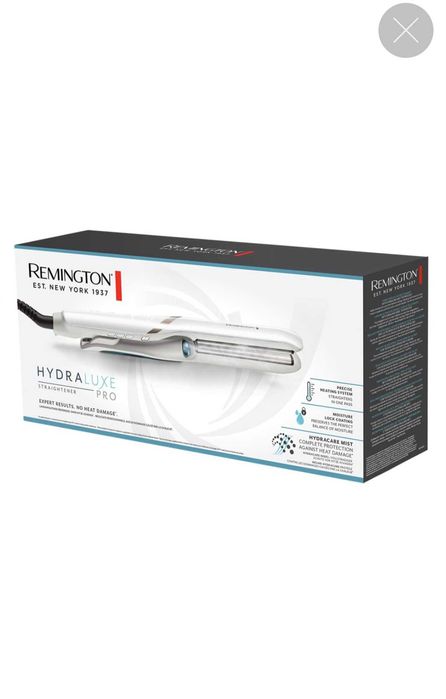 НОВА- Remington Hydraluxe Pro S9001