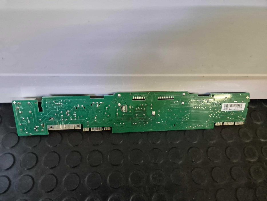 Placa electronica modul combina frigorifica Hotpoint Ariston EBGH 20243 F 162002601.02 15006720 testata /C21