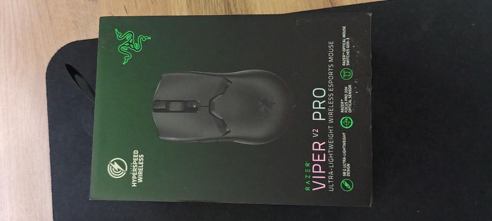 Razer Viper v2 Pro