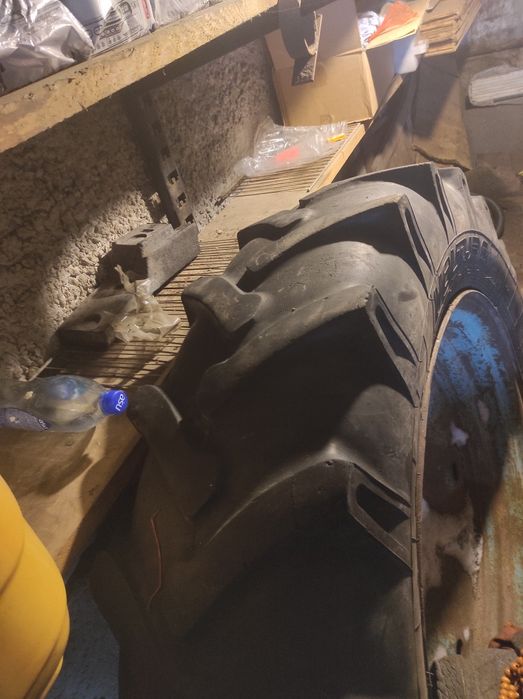 Колеса т 40 задний