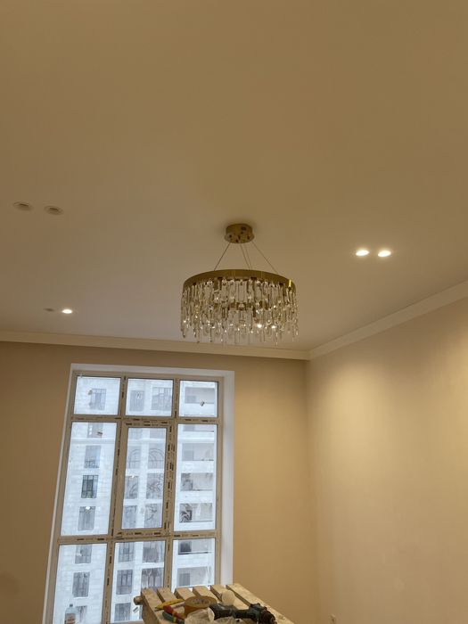 Люста новая 30.000