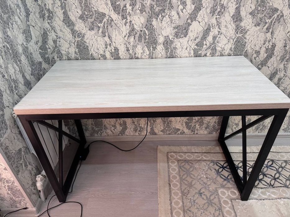 Stol va xontaxta, srochna