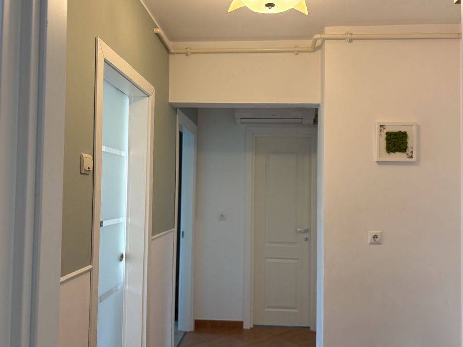 Ofer spre inchiriere apartament 2 camere decomandat Tomis Nord Boema