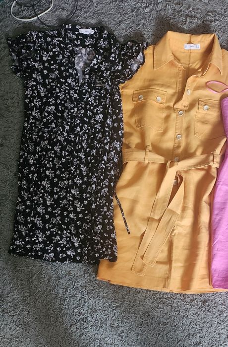 Set rochii Mango marimea L