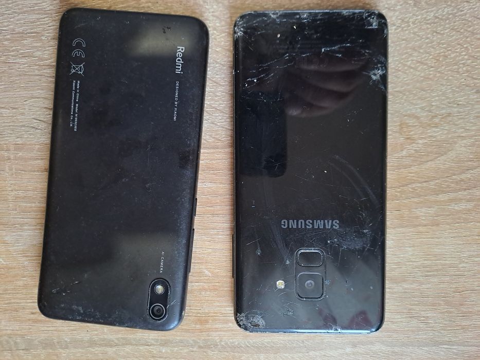 Продам телефоны на запчасти