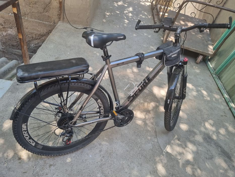 Velosapet 26 razmer holati yaxshi