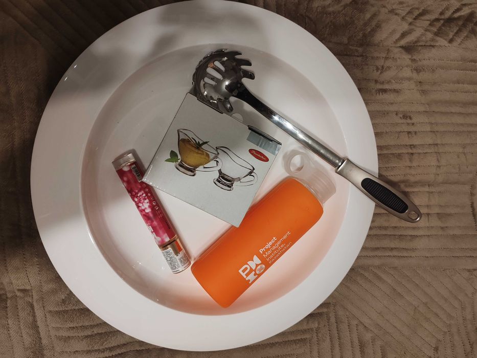 Отдам разное посуда